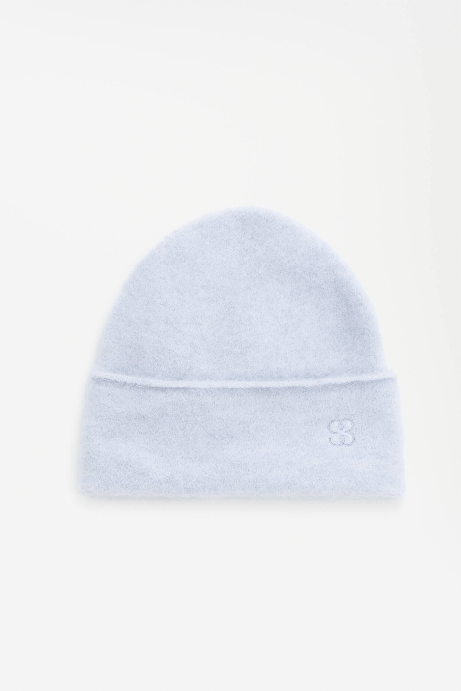 Fluffy Hat